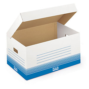 Archiv-, Ablage- und Multifunktions-Boxen