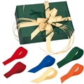Geschenkbänder und Schleifen