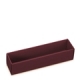 Schatullenboden Bordeaux<br/> 1er Wein/Sekt<br/>380 x 90 x 90 mm