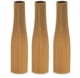Packwellhülse Natur<br/>1er 330 mm<br/>für Wein/Sekt