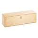Holzkiste<br/>1er Wein/Sekt<br/>370 x 98 x 98 mm