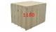 Standardkiste 1180 x 780 x 780 mm