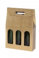TK<br/>3er Wein/Sekt mit Tragegriff<br/>340 x 260 x 95