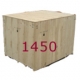 TESTARTIKEL  Standardkiste 1450 x 1040 x 1180 mm