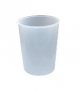 Schnabelbecher Unterteil<br/>260 ml, transparent
