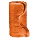 Geschenkband Raphia<br/>Fb. Orange<br/>200 m