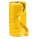 Geschenkband Raphia<br/>Fb. Gelb<br/>200 m