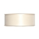 Geschenkband Uni<br/>50 m x 40 mm<br/><b>Creme</b>
