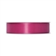 Geschenkband Uni<br/>50 m x 25 mm<br/><b>Pink</b>