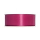 Geschenkband Uni<br/>50 m x 40 mm<br/><b>Pink</b>