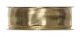 Geschenkband Metallic<br/>Gold<br/>25 mm x 25 m
