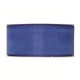 Geschenkband Organza<br/>Fb. Blau<br/>50 m x 40 mm