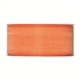 Geschenkband Organza<br/>Fb. Orange<br/>50 m x 40 mm