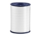 Ringelband<br/>10 mm x 250 m<br/><b>Weiß</b>