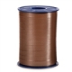Ringelband<br/>10 mm x 250 m<br/><b>Schokobraun</b>