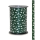 Ringelband Tannenbaum Grün<br/>200 m x 10 mm