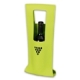 Filztasche<br/>Traube Limette<br/>420 x 170 mm