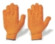 <b>Safegrip</b> Polyester / Strick<br/>Criss-Cross <b>orange</b><br/>Größe 11