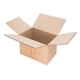 S-LOG Versandkarton<br/>15er stehend<br/>PTZ/DHL/UPS geprüft<br/>ohne Einlagen<br/>370 x 520 x 310 mm