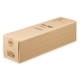 DU-LOG Neutral Versandkarton 1er<br/> PTZ/DHL-Postgeprüft<br/>ohne Einlage<br/>410 x 95 x 110 mm