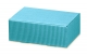 Klappschachtel<br/>Modern <b>Türkis</b><br/>220 x 150 x 75 mm