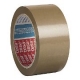 tesa-Standard 4120<br/>50 mm breit, <br/>66 m auf der Rolle<br/><b>braun</b>