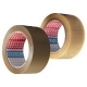tesa-Premium 4124<br/>50 mm breit,<br/>66 m auf der Rolle<br/> <b>braun</b>