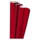 <b>rot/silber</b><br/>B 70 cm x L 50 m, 35 µ<br/>Rollen-Ø 4,6 cm<br/>Rollenkern-Ø 3,5 cm
