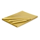 50 x 75 cm<br/> 25 g/m²<br/>gold