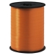 Geschenkband Standard<br/>500 m x 7 mm<br/>Farbe:<b>orange</b>
