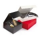 Geschenkbox<br/>330 x 230 x 100 mm<br/><b>schwarz</b>