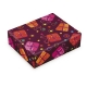 <b>Geschenke</b><br/>B 70 cm x L 100 m, 65 g/m²<br/>Rollen-Ø 10,3 cm<br/>Rollenkern-Ø 3,5 cm