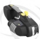 Akku-Umreifungsgerät<br/><b>LS-ZP96</b><br/>Einhandbedienung<br/>für <b>16/19 mm</b> breite<br/>und <b>0,65-1,27 mm</b> starke<br/> <b>PP</b>- und <b>PET</b>-Umreifungsbänder<br/>Verschlussart: Reibschweißverschluss