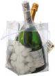 Flaschentaschen<br/>Mini King 0,7 mm<br/>150 x 150 x 225 mm