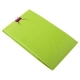 Papierbeutel<br/><b>310 x 80 x 470 mm</b><br/>grün