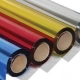 <b>silber</b><br/>B 70 cm x L 50 m, 35 µ<br/>Rollen-Ø 4,6 cm<br/>Rollenkern-Ø 3,5 cm