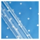<b>Silberpunkte</b><br/>B 80 cm x L 120 m, 35 µ<br/>Rollen-Ø 8,1 cm<br/>Rollenkern-Ø 3,5 cm