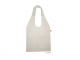 Texas FAIRTRADE<br/>Baumwolltasche, natur<br/><b>unbedruckt</b><br/>400 x 400 / 400 mm