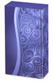 Ornament Blau Ornament Blau