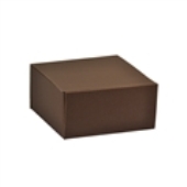 Allround Schokobraun -S-<br/>200 x 200 x 100 mm Allround Schokobraun -S-<br/>200 x 200 x 100 mm