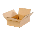 Kartons 1-wellig, braun <br/>PALETTENABNAHME <br/><b>200 x 150 x 50 mm</b> Kartons 1-wellig, braun <br/>PALETTENABNAHME <br/><b>200 x 150 x 50 mm</b>