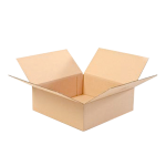 Kartons 1-wellig, braun <br/>PALETTENABNAHME <br/><b>300 x 300 x 100 mm</b> Kartons 1-wellig, braun <br/>PALETTENABNAHME <br/><b>300 x 300 x 100 mm</b>