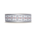 Band Strickmuster<br/>25 mm x 20 m Band Strickmuster<br/>25 mm x 20 m