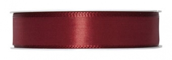 Geschenkband Uni<br/>50 m x 25 mm<br/><b>Bordeaux</b> Geschenkband Uni<br/>50 m x 25 mm<br/><b>Bordeaux</b>