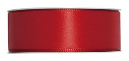 Geschenkband Uni<br/>50 m x 40 mm<br/><b>Rot</b> Geschenkband Uni<br/>50 m x 40 mm<br/><b>Rot</b>