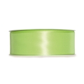 Geschenkband Uni<br/>50 m x 40 mm<br/><b>Hellgrün</b> Geschenkband Uni<br/>50 m x 40 mm<br/><b>Hellgrün</b>