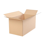 Kartons 1-wellig, braun <br/>PALETTENABNAHME <br/><b>575 x 300 x 300 mm</b> Kartons 1-wellig, braun <br/>PALETTENABNAHME <br/><b>575 x 300 x 300 mm</b>