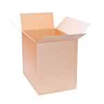 Kartons 1-wellig, braun <br/>PALETTENABNAHME <br/><b>600 x 400 x 500 mm</b> Kartons 1-wellig, braun <br/>PALETTENABNAHME <br/><b>600 x 400 x 500 mm</b>