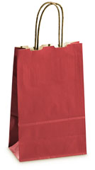 TT aus Papier<br/>Uni Rot klein<br/>210 x 170 x 70 mm TT aus Papier<br/>Uni Rot klein<br/>210 x 170 x 70 mm