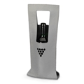 Filztasche<br/>Traube Grau<br/>420 x 170 mm Filztasche<br/>Traube Grau<br/>420 x 170 mm
